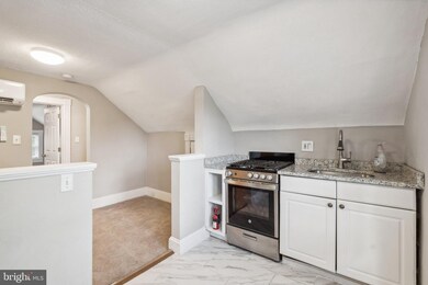 2810 Montebello Terrace unit 3, Baltimore, MD 21214 - photo 3