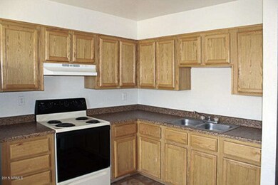 Unit Kitchen 1