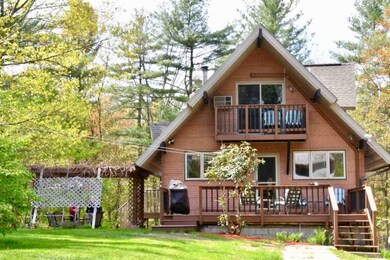 5 Calef Rd, Auburn, NH 03032 - photo 4