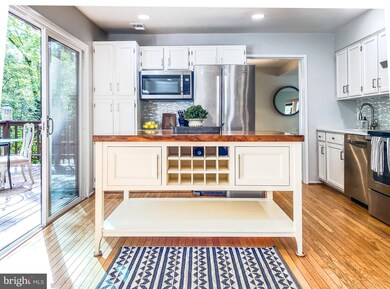 1507 Scandia Cir, Reston, VA 20190 - photo 4