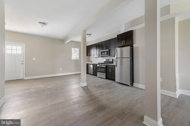 3303 W Garrison Ave, Baltimore, MD 21215 - photo 7