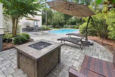 Ready for a pool party?