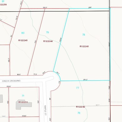 715 Creek Crossing, Magnolia, TX 77355 - photo 3