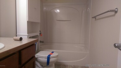 Bathroom Upstairs