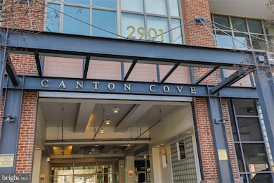 Canton Cove unit 312, Baltimore, MD 21224 - photo 3