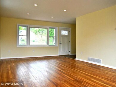 55 Greenmeadow Dr, Lutherville Timonium, MD 21093 - photo 4