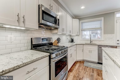 710 S Curley St, Baltimore, MD 21224 - photo 6