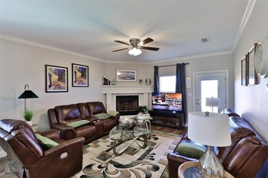 7618 Florence Dr, Abilene, TX 79606 - photo 3