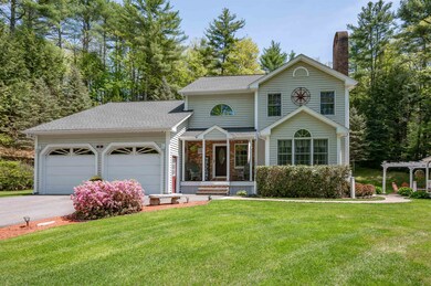 212 Gorham Pond Rd, Goffstown, NH 03045 - photo 4