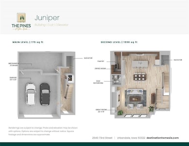 704 S My Way, West Des Moines, IA 50266 - photo 2