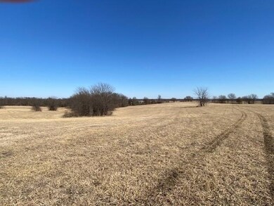 Smithville Lake in the distance