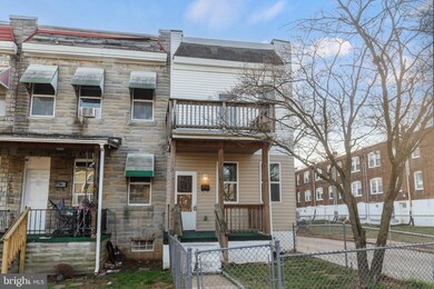 1503 Sycamore St, Curtis Bay, MD 21226 - photo 2