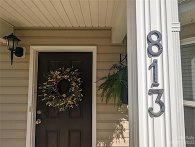 813 Ranchero St, Statesville, NC 28677 - photo 5