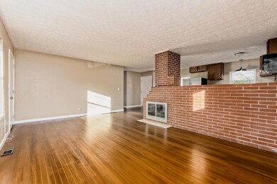 Open Floorplan