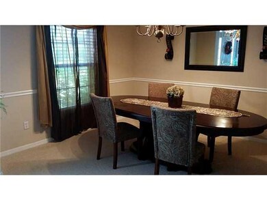 1149 SW Fargo Ave, Port Saint Lucie, FL 34953 - photo 4