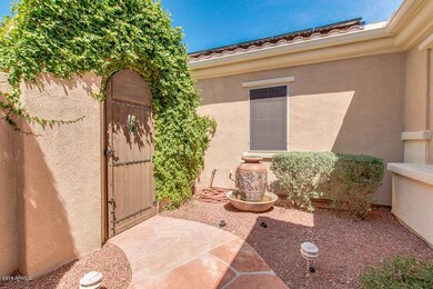 04 Courtyard Entrance