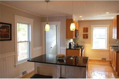 107 Commonwealth Ave, Worcester, MA 01604 - photo 5