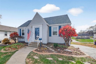 3649 Berkeley Ave, Alton, IL 62002 - photo 2