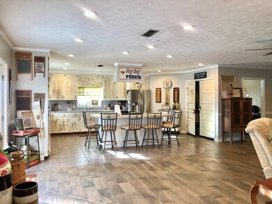 view of kitchen