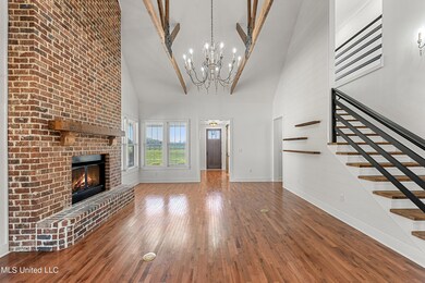 3226 Stonecypher Rd, Lucedale, MS 39452 - photo 6