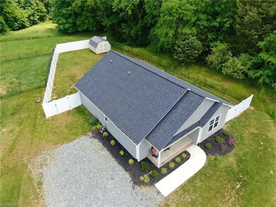 Awesome 3 bedroom, 2 bath with PRIVACY fenced rear yard