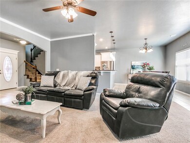 14474 Cottonwood Dr, Edmond, OK 73025 - photo 6