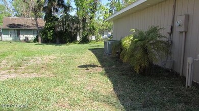 Side Yard to store Trailer or Small Boat