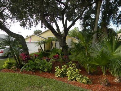 Yard/Garden.