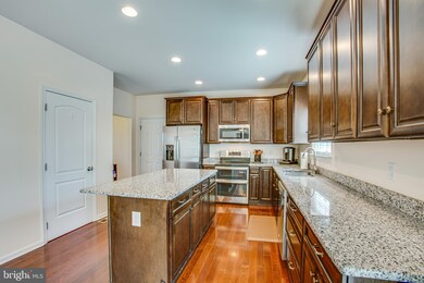 6875 Oak Shade Rd, Bealeton, VA 22712 - photo 5