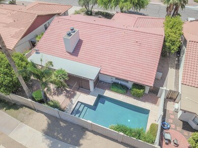 8506 E Via de la Escuela Scottsdale AZ 8
