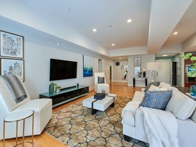 310 Hammond Pond Pkwy unit 101, Chestnut Hill, MA 02467 - photo 2