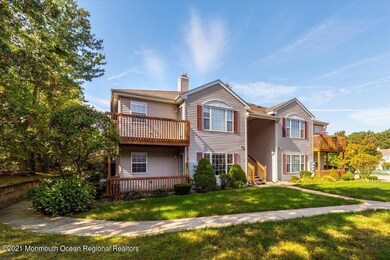 163 Harlequin Glade unit 163, Bayville, NJ 08721 - photo 3