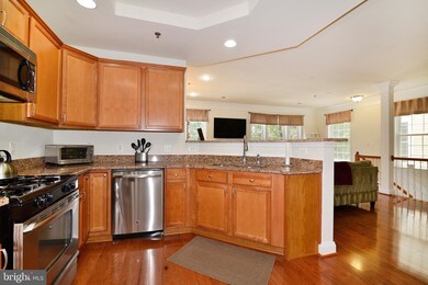 7134 Huntley Creek Place unit 71B, Alexandria, VA 22306 - photo 5