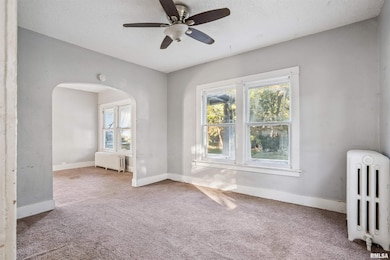 209 E 13th St, Davenport, IA 52803 - photo 4