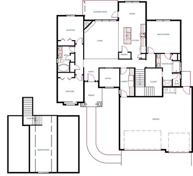 3007 N Cherry Laurel Way, Star, ID 83669 - photo 2