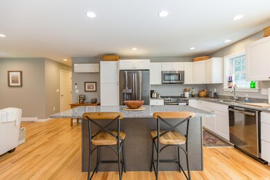 15 Blandings Way