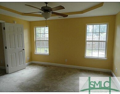 Master Bedroom.