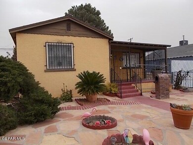 3011 Mobile Ave, El Paso, TX 79930 - photo 2