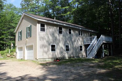 355 Bonnyman Rd, East Wakefield, NH 03830 - photo 4