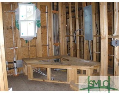 Interior Space/Layout.