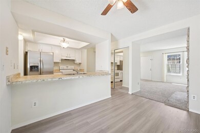 3837 S Evanston St, Aurora, CO 80014 - photo 3