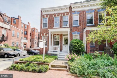 1608 V St NW, Washington, DC 20009 - photo 2