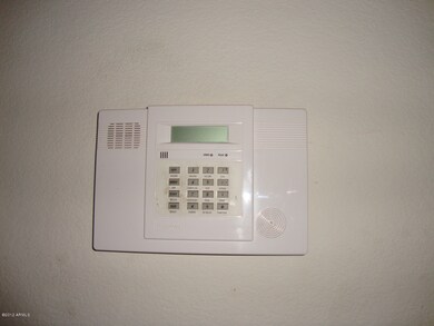 alarm