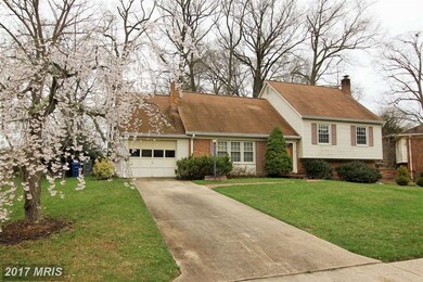 1913 Rampart Dr, Alexandria, VA 22308 - photo 2