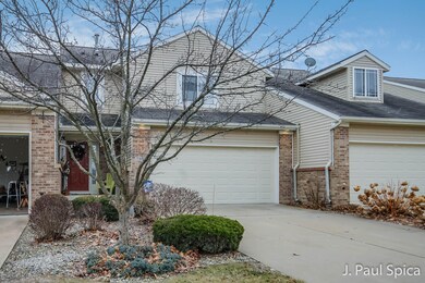 7563 Navajo Valley Dr SW unit 15, Byron Center, MI 49315 - photo 2