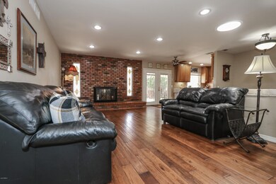6 Family Room