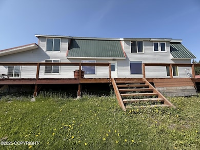 Mile 11.1 Edgerton Hwy, Copper Center, AK 99573 - photo 3