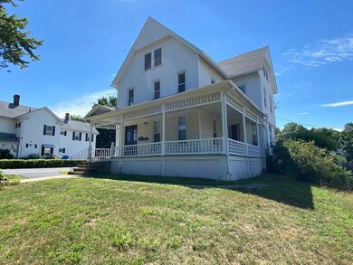 73 Chapin St unit 2, Chicopee, MA 01013 - photo 2