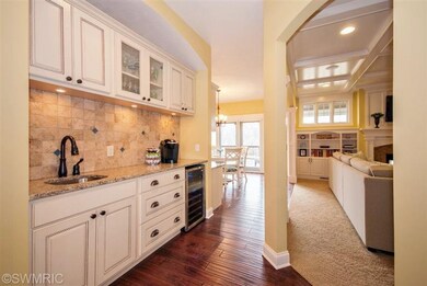 8530 Dunmore Ct SE unit 22, Ada, MI 49301 - photo 3