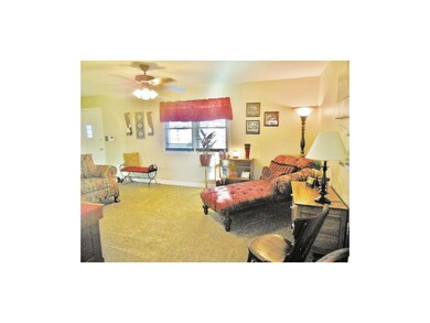 Formal Living Room
